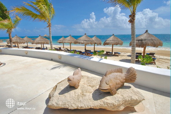 Ceiba Del Mar Beach & Spa Resort 20