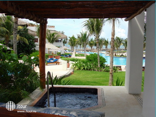 Ceiba Del Mar Beach & Spa Resort 21