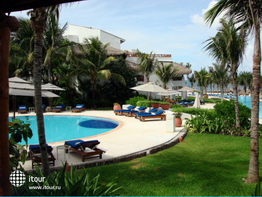 Ceiba Del Mar Beach & Spa Resort 28