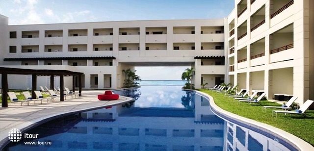 Secrets Silversands Riviera Cancun 1