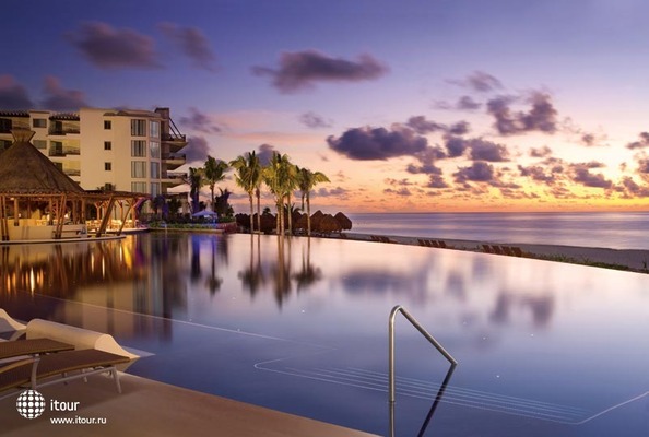 Dreams Riviera Cancun 2
