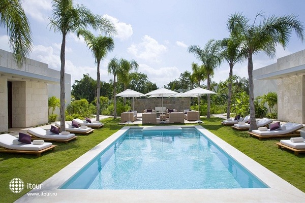 Mandarin Oriental Riviera Maya 15