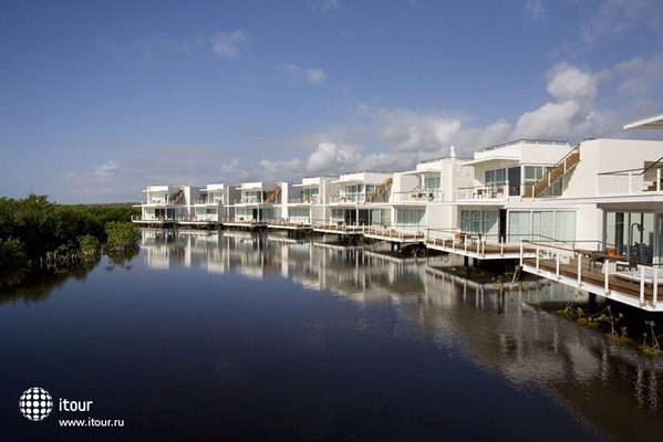 Mandarin Oriental Riviera Maya 17