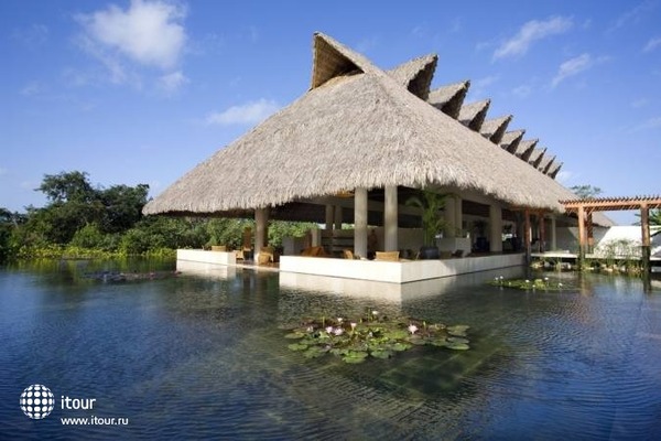 Mandarin Oriental Riviera Maya 18