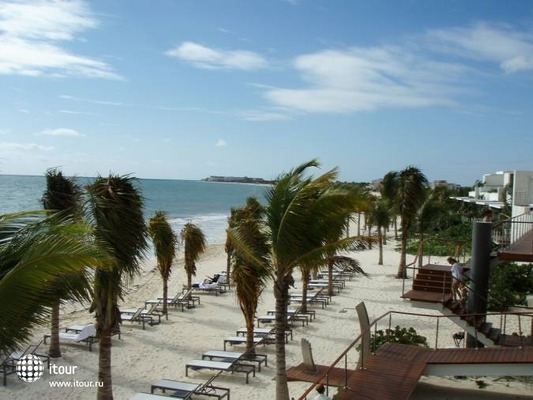 Mandarin Oriental Riviera Maya 28