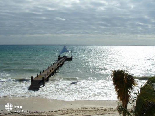 Mandarin Oriental Riviera Maya 29