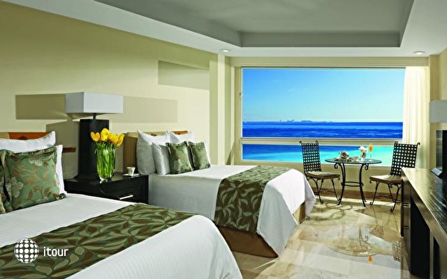 Dreams Sands Cancun Resort & Spa (ex. Oasis Viva) 11