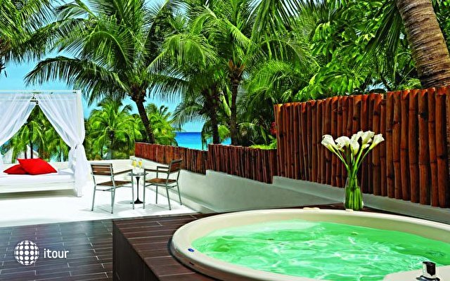 Dreams Sands Cancun Resort & Spa (ex. Oasis Viva) 7