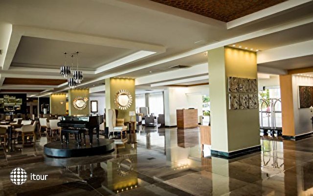 Dreams Sands Cancun Resort & Spa (ex. Oasis Viva) 5