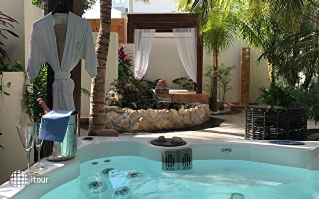 Dreams Sands Cancun Resort & Spa (ex. Oasis Viva) 3