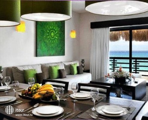 Aldea Thai Luxury Condohotel 3