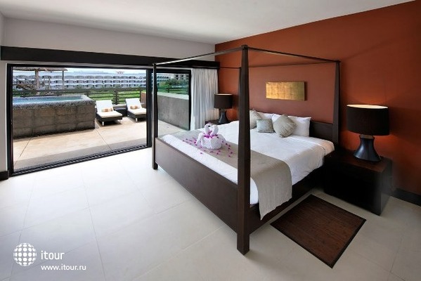 Aldea Thai Luxury Condohotel 16
