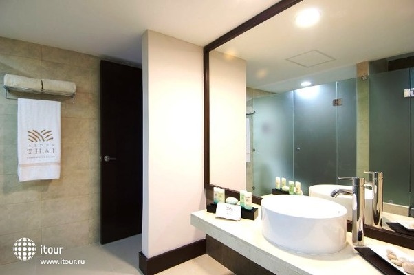Aldea Thai Luxury Condohotel 24