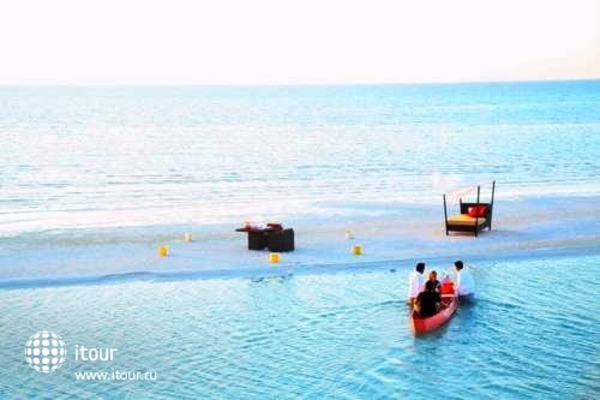 Las Nubes De Holbox 19