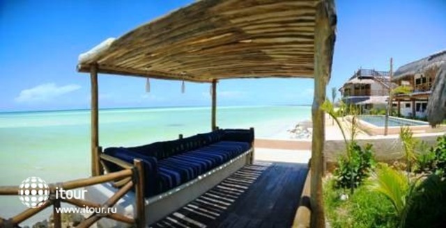 Las Nubes De Holbox 31