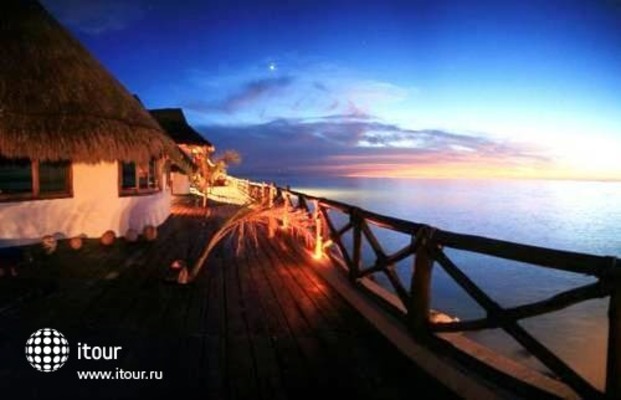 Las Nubes De Holbox 34