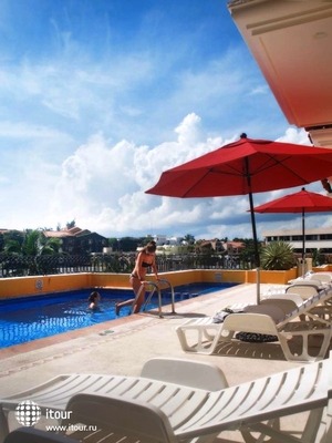 Caribbean Paradise Resort & Spa 4