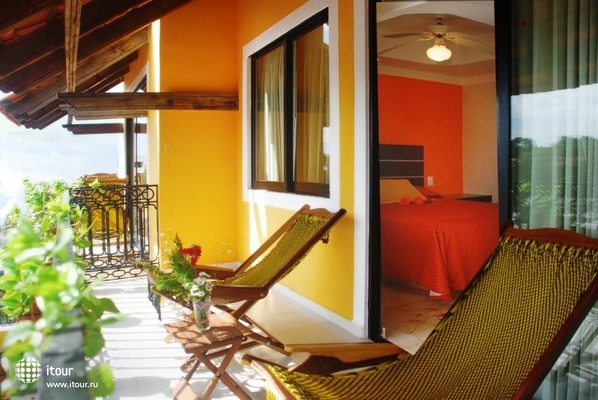 Caribbean Paradise Resort & Spa 15