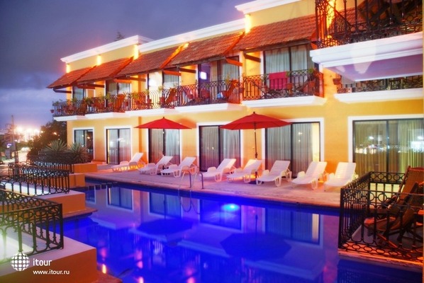 Caribbean Paradise Resort & Spa 2