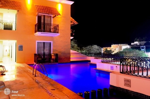 Caribbean Paradise Resort & Spa 20