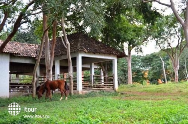 Hacienda Uxmal 33