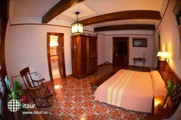 Hacienda Uxmal 34