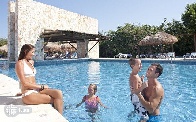 Grand Sirenis Mayan Beach Resort & Spa 8