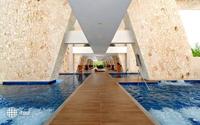 Grand Sirenis Mayan Beach Resort & Spa 14