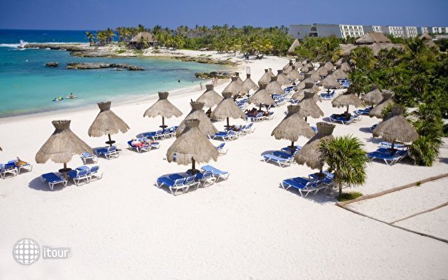 Grand Sirenis Mayan Beach Resort & Spa 18