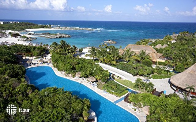 Grand Sirenis Mayan Beach Resort & Spa 19