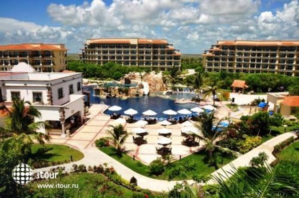 Marina El Cid Spa & Beach Resort 1