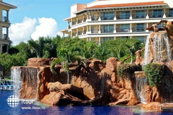 Marina El Cid Spa & Beach Resort 18