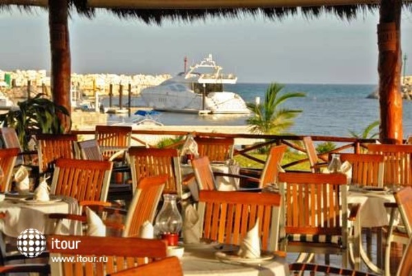Marina El Cid Spa & Beach Resort 20