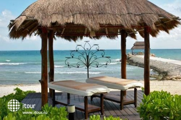 Marina El Cid Spa & Beach Resort 21