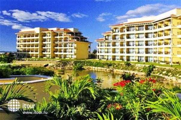 Marina El Cid Spa & Beach Resort 50