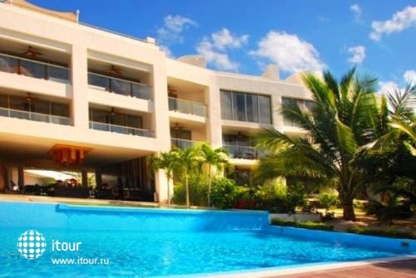 Aura Cozumel Grand Resort 10