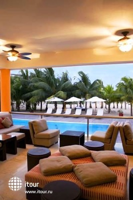 Aura Cozumel Grand Resort 17