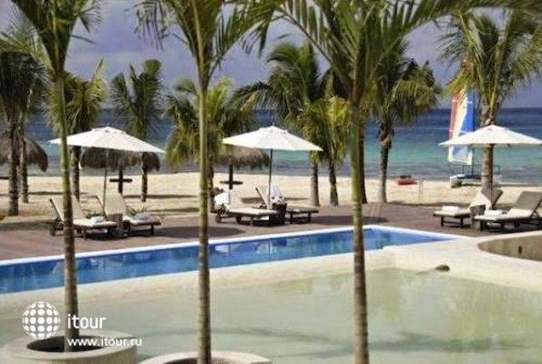 Aura Cozumel Grand Resort 18