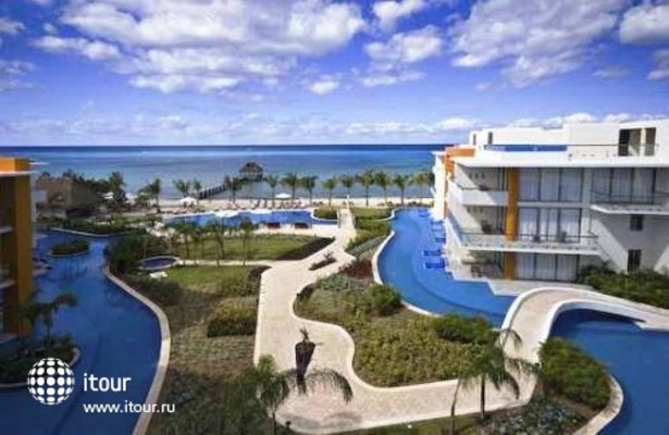 Aura Cozumel Grand Resort 2