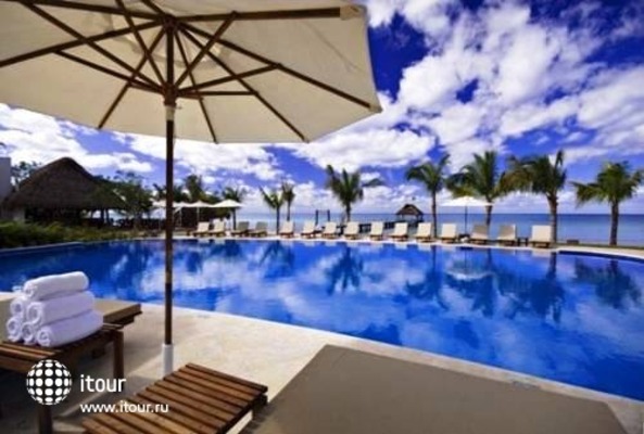 Aura Cozumel Grand Resort 24