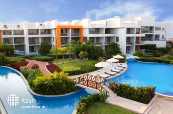 Aura Cozumel Grand Resort 25