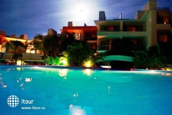 Aura Cozumel Grand Resort 30