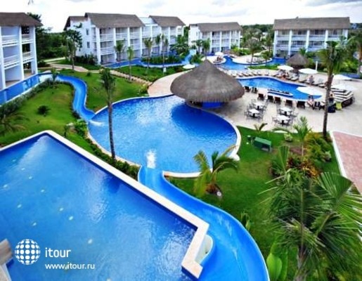 Aura Cozumel Grand Resort 33