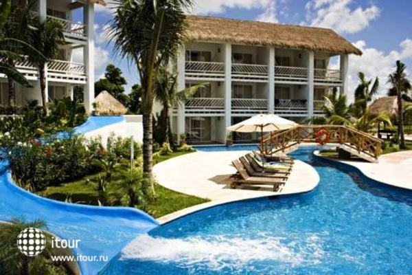 Aura Cozumel Grand Resort 35