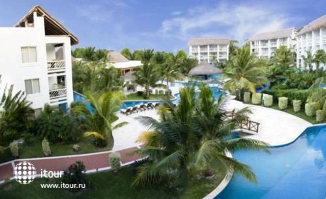 Aura Cozumel Grand Resort 36