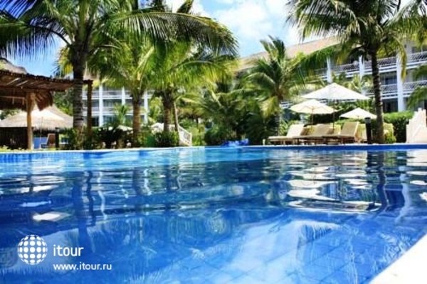 Aura Cozumel Grand Resort 37