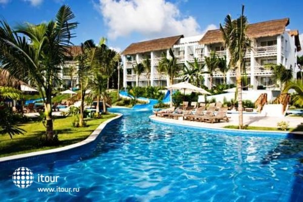 Aura Cozumel Grand Resort 39