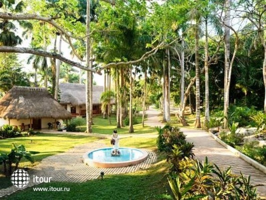 Mayaland Hotel & Bungalows 21