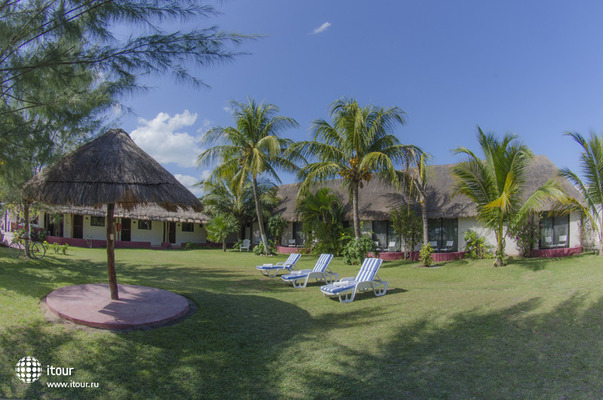 Maya Inn Holbox 22