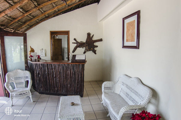 Maya Inn Holbox 23